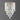 Lorena Large Waterfall Sconce