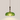 Forest Hand-Blown petal Glass Pendant Light