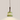 Forest Vintage Glass Pendant Light