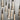 Sonzer Linear Chandelier 37'' 50'' 70'' 87" 120"W